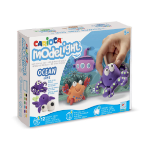 Set za modeliranje Okean