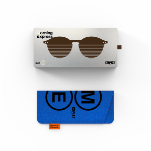 Izipizi naočare za sunce Dark Expresso #D – Morning Express