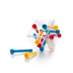 CRISS CROSS CUBE za odrasle i decu 8+