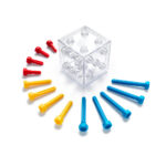 CRISS CROSS CUBE za odrasle i decu 8+