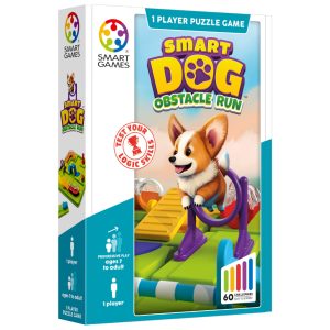 Smart dog 7+
