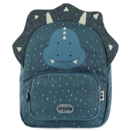 Trixie – Mali Ranac triceratops