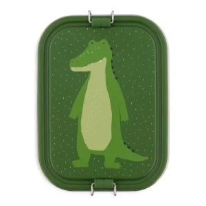 Trixie – Velika kutija za ručak – Gospodin Aligator