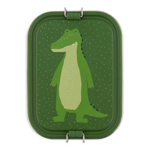 Trixie – Velika kutija za ručak – Gospodin Aligator